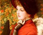 詹姆斯蒂索 - Type Of Beauty